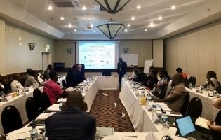 Roundtable Discussion with ZELA: Taking a look at PPPs and Mineral Concessions in Zimbabwe