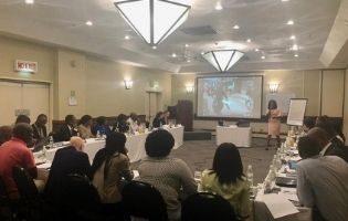 Training on Media Freedoms and Digital Rights in Zimbabwe