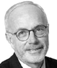 Patrick Murray