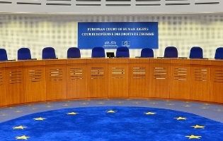 European Human Rights Court