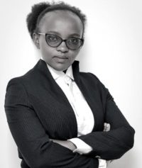 Glory Kinyua