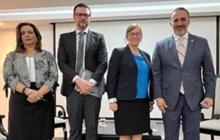Open Government Partnership and Public-Private Partnerships in Ecuador