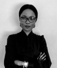 Eniye Ogbebor