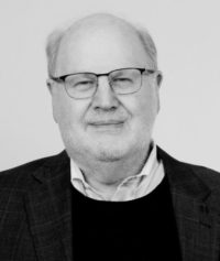 Gordon Myers