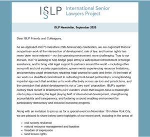 Special Edition, November 2024