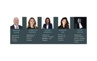 Navigating Legal Disputes in the Digital Age: Arbitration in Technology and IP Disputes