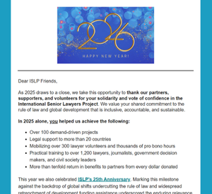 Special Edition, November 2024