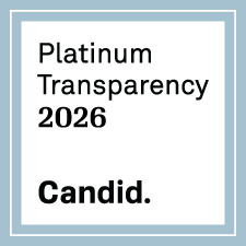 Guidestar Platinum Transparency Seal