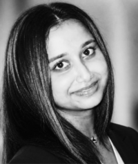 Amaani Sehgal
