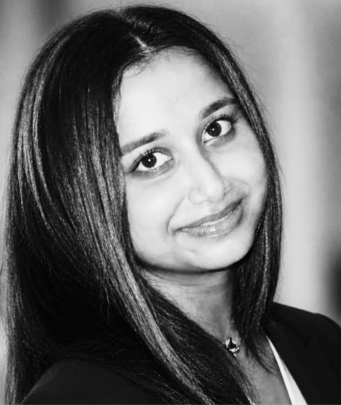 Amaani Sehgal